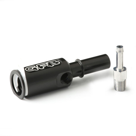 Ricambi per valvole di sfiato BOV GFB Boost Gauge Tap for VW | race-shop.it