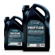 Refrigeranti da corsa Hawk Prep Fluid waterless engine flush for all engine types (EVANS) | race-shop.it