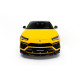 Body kit e accessori visivi MAXTON DESIGN splitter anteriore per Lamborghini Urus Mk 1, prepreg carbonio | race-shop.it