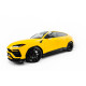 Body kit e accessori visivi Prepreg Carbon Fiber Side Skirts Lamborghini Urus Mk 1 | race-shop.it