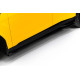 Body kit e accessori visivi MAXTON DESIGN set di splitter per Lamborghini Urus Mk1, prepreg carbonio | race-shop.it