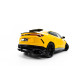 Body kit e accessori visivi MAXTON DESIGN set di splitter per Lamborghini Urus Mk1, prepreg carbonio | race-shop.it