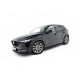 Body kit e accessori visivi MAXTON DESIGN diffusori minigonne per Mazda CX-5 Mk2, nero lucido | race-shop.it