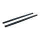 Body kit e accessori visivi MAXTON DESIGN diffusori minigonne per Mazda CX-5 Mk2, nero lucido | race-shop.it