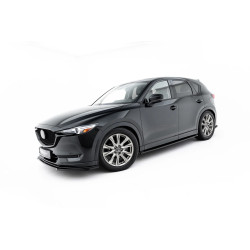 MAXTON DESIGN set di splitter per Mazda CX-5 Mk2