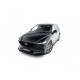 Body kit e accessori visivi MAXTON DESIGN set di splitter per Mazda CX-5 Mk2 | race-shop.it