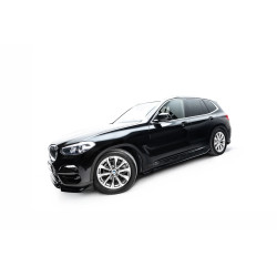 MAXTON DESIGN set di splitter per BMW X3 G01