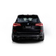 Body kit e accessori visivi MAXTON DESIGN estensione spoiler 3D per BMW X5 M-Pack G05 / G05 Facelift, nero lucido | race-shop.it