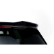 Body kit e accessori visivi MAXTON DESIGN estensione spoiler 3D per BMW X5 M-Pack G05 / G05 Facelift, nero lucido | race-shop.it