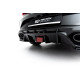 Fari MAXTON DESIGN terzo stop a LED per Cupra Leon Hatchback Mk1 Facelift | race-shop.it