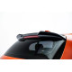 Body kit e accessori visivi MAXTON DESIGN estensione spoiler 3D per BMW 1 M-Pack / M140i / Standard F20, nero lucido | race-shop.it