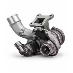 Garrett 959783-5001S PowerMax LEFT Turbocharger for Infiniti Q50 Q60 3.0L (16+)