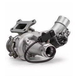 Garrett 959783-5001S PowerMax RIGHT Turbocharger for Infiniti Q50 Q60 3.0L (16+)