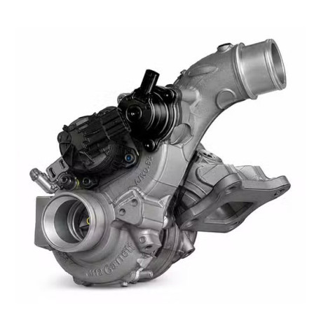 Turbo Kits Garrett 959782-5001S PowerMax RIGHT Turbocharger for Nissan Z RZ34 3.0L (22+) | race-shop.it