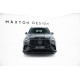 Bazár Splitter anteriore Mercedes-AMG GLE 53 / AMG-Line SUV / Coupe W167 Facelift / C167 Facelift DANNEGGIATO | race-shop.it