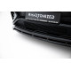 Bazár Splitter anteriore Mercedes-AMG GLE 53 / AMG-Line SUV / Coupe W167 Facelift / C167 Facelift DANNEGGIATO | race-shop.it