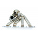 Collettori di scarico Exhaust turbo headers&nbsp;Audi, VW 1.8T K04&nbsp;1996–2006 | race-shop.it