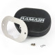 Filtri aria per carburatori Filtro del carburatore a doppia aspirazione Ramair per Pierburg 2B2/2B4/2B5 | race-shop.it