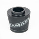 Filtri aria Universali Filtro aria sportivo universale Ramair 60mm | race-shop.it