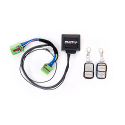Milltek Active Valve Control kit for Audi RS3 Sportback 400PS (GPF, RHD) 2021+