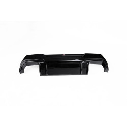 Milltek Maxton Diffuser for Quad Outlet System for BMW M135i xDrive 5 Door (GPF) 2019+