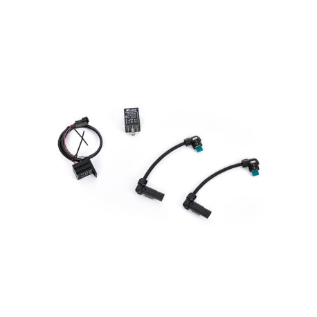 Sistemi di scarico Milltek Milltek moduli plug and play di bypass OPF/GPF per BMW M5 (F90) 4.4l Twin Turbo (GPF) 2020-2021 | race-shop.it