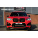 Sistemi di scarico Milltek Milltek Downpipe-back exhaust resonated for BMW X3 X3M/X3M Comp 3.0 (G01) (GPF) 2019-2021 - Polished tips | race-shop.it