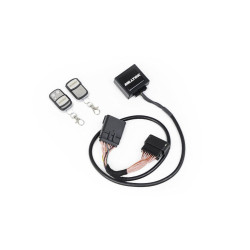Milltek V2 Active Valve Control kit for Lotus Emira 2.0T (non-GPF) 2023+