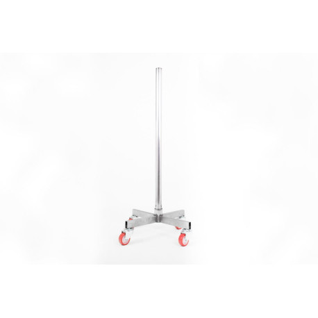 Sistemi di scarico Milltek Milltek Vertical Wheel Stand | race-shop.it