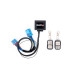 Sistemi di scarico Milltek Milltek Active Valve Control kit for Volkswagen Golf Mk8.5 R (non-GPF) 2025+ | race-shop.it
