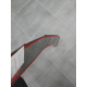 Bazár RACES Bumper guard MATT FORD MONDEO V TURNIER 2015 - DANNEGGIATO | race-shop.it