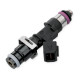 Tubature carburante NUKE performance injector adapter 14 mm short with filter | race-shop.it