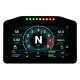 New RWD POWER DASH7 7" Digital Dash Display | race-shop.it