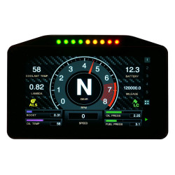 RWD POWER DASH7 7" Digital Dash Display