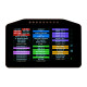 New RWD POWER DASH7 7" Digital Dash Display | race-shop.it