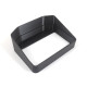 RWD POWER RWD POWER Sun Visor for DASH5 | race-shop.it