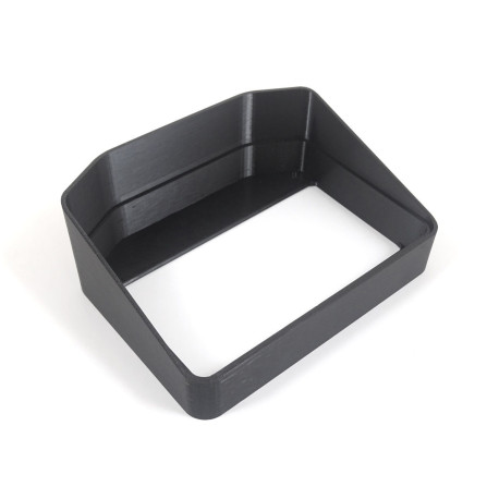RWD POWER RWD POWER Sun Visor for DASH5 | race-shop.it
