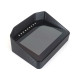 RWD POWER RWD POWER Sun Visor for DASH5 | race-shop.it
