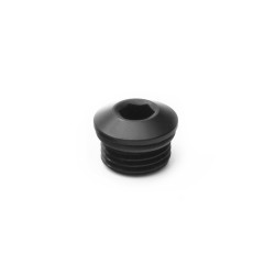 NUKE AN-8 ORB plug black