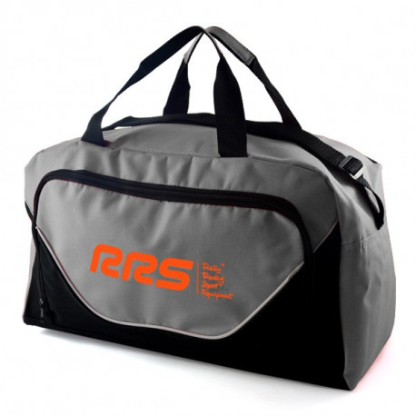 Bazár Borsa per casco e tuta da corsa RRS DANNEGGIATO | race-shop.it