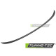 Body kit e accessori visivi TRUNK SPOILER STILE SPORT CARBON LOOK per BMW E90 05-11 | race-shop.it