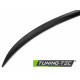 Body kit e accessori visivi TRUNK SPOILER STILE SPORT CARBON LOOK per BMW E90 05-11 | race-shop.it