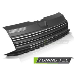 TUNING-TEC griglia per VW T6 15-19, nero opaco