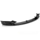 Body kit e accessori visivi TUNING-TEC splitter anteriore (Performance Style) per BMW F10/ F11 / F18 11-16, nero lucido | race-shop.it