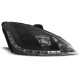 Fari TUNING-TEC fari anteriori (DRL) per FORD FOCUS 11.01-10.04 (H1), nero | race-shop.it