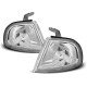 Fari TUNING-TEC frecce anteriori per HONDA PRELUDE 02.92-01.97 POZYCJA, cromo | race-shop.it