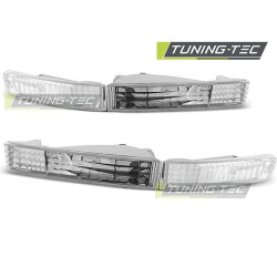 INDICATORI DI DIREZIONE ANTERIORI HONDA PRELUDE 02.92-01.97 CHROME