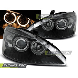 FARI FORD FOCUS 11.01-10.04 ANGEL EYES NERO