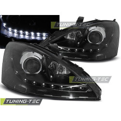 FARI FORD FOCUS 10.98-10.01 DAYLIGHT NERO