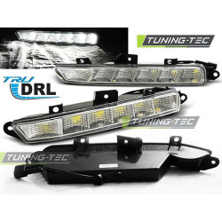TUNING-TEC fendinebbia (Sport) per MERCEDES W212 09-13
